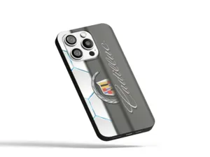 Cadillac Étui Téléphone Cellulaire Pro Haut de Gamme Résistant
